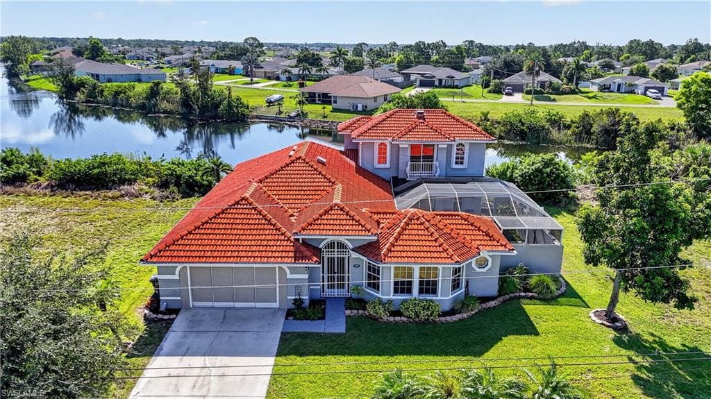 4139 9th AVE CAPE CORAL, FL 33909