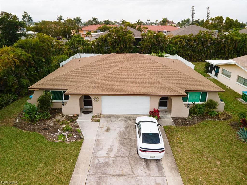 4212 SE 19th PL A CAPE CORAL, FL 33904