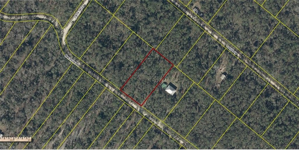 07-05-S-13E-09108-040320 Riverside DR O BRIEN, FL 32071