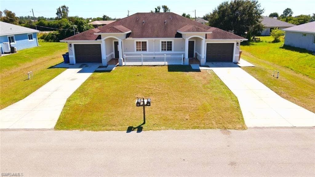 152 Pullman ST LEHIGH ACRES, FL 33974