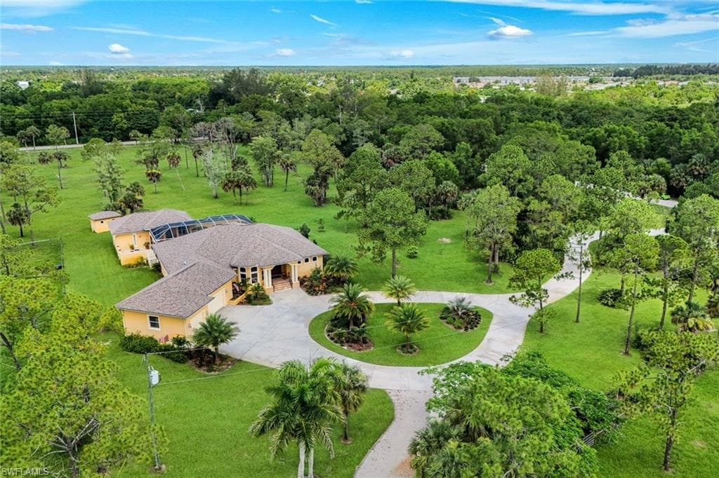 14600 Fritchey RD NAPLES, FL 34114