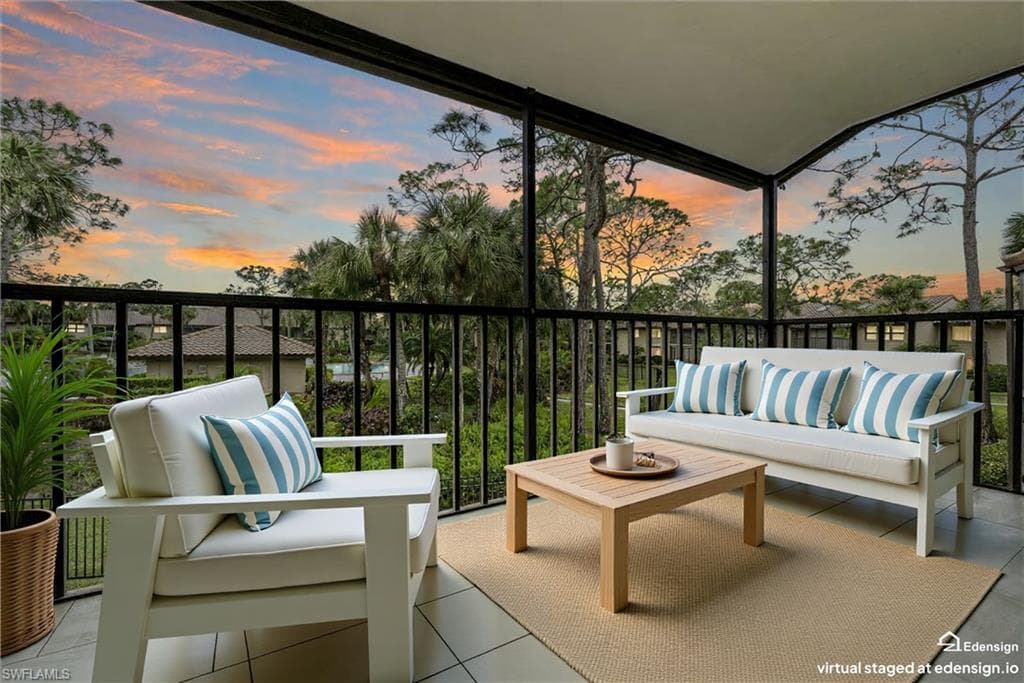 3219 Horse Carriage WAY 6 NAPLES, FL 34105