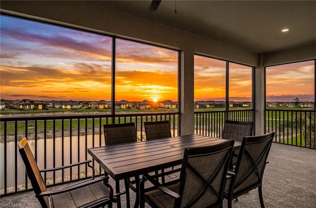 15194 Bluffton Lane Unit 1422 PUNTA GORDA, FL 33982