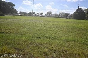 1937 SW Santa Barbara PL CAPE CORAL, FL 33991