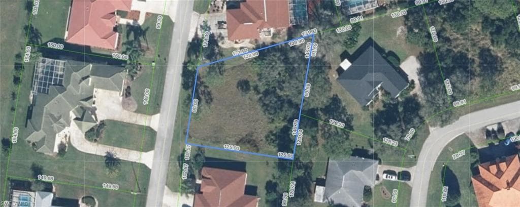 2107 Sunrise DR SEBRING, FL 33872