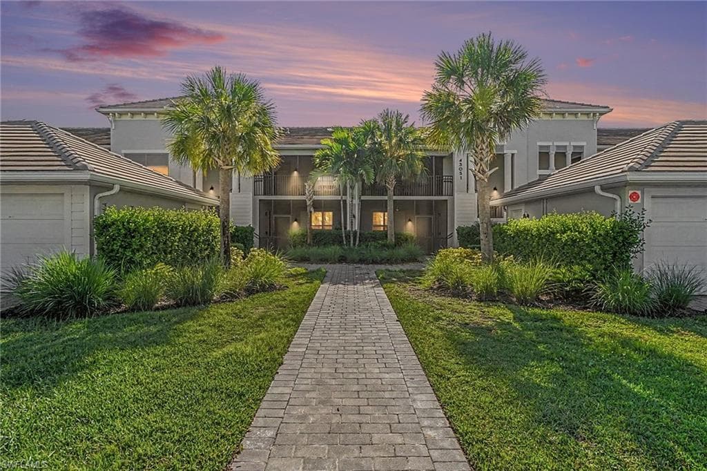 43051 Greenway BLVD 823 PUNTA GORDA, FL 33982