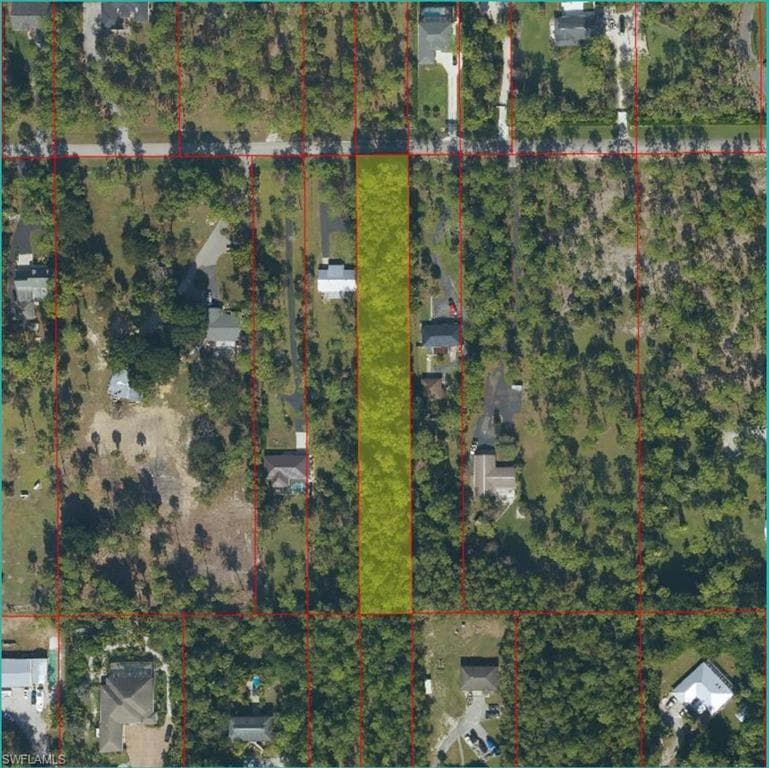 3660 29th AVE SW NAPLES, FL 34117