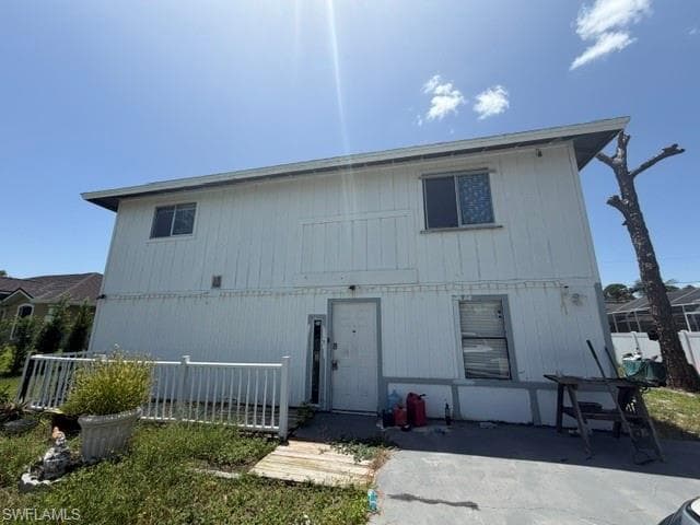 8096 Albatross RD FORT MYERS, FL 33967
