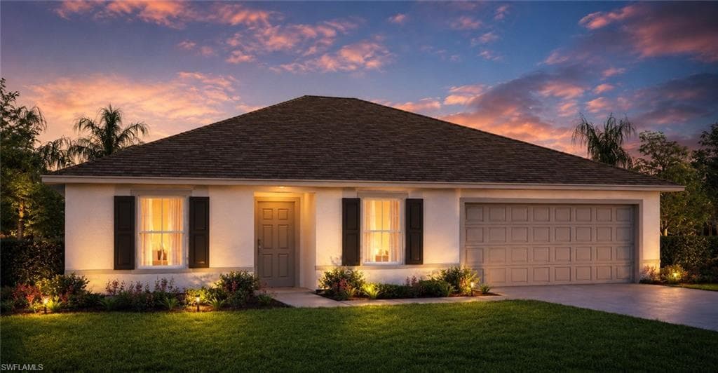 6057 S Moss CIR LABELLE, FL 33935