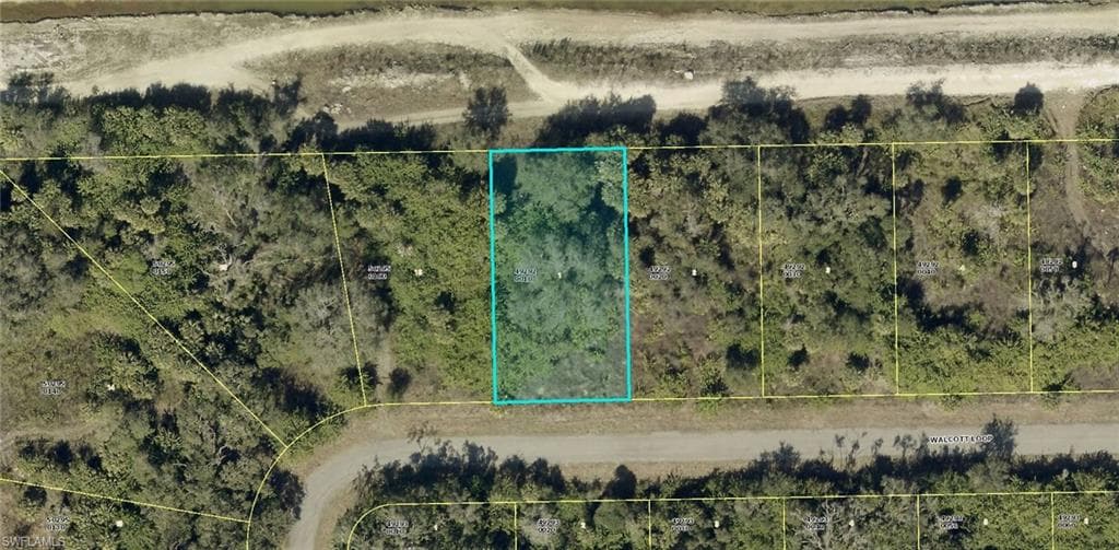 1967 Walcott LOOP LEHIGH ACRES, FL 33972