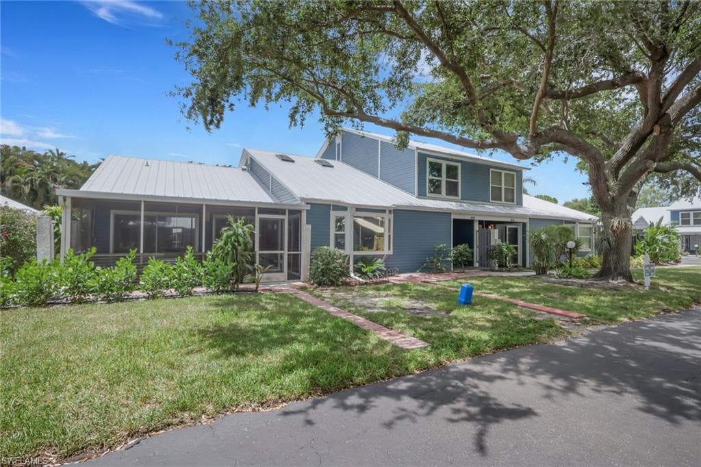 3400 Timberwood CIR NAPLES, FL 34105