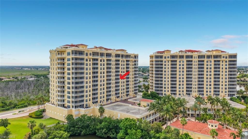 6081 Silver King BLVD 604