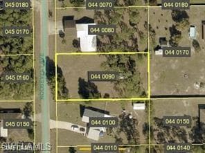 306 ROOSEVELT AVE LEHIGH ACRES, FL 33936