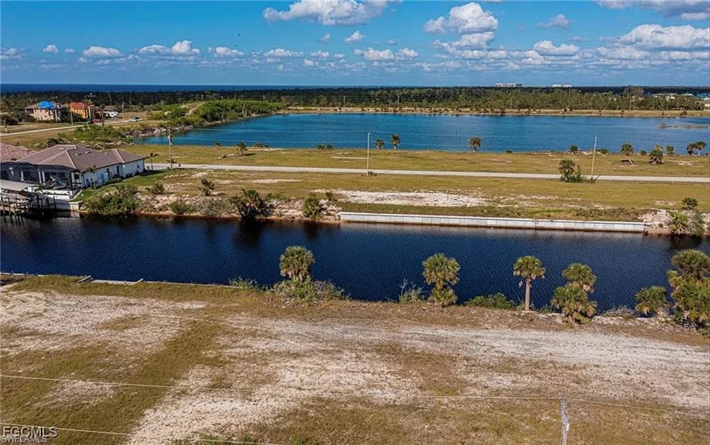 4515 NW 35th TER CAPE CORAL, FL 33993