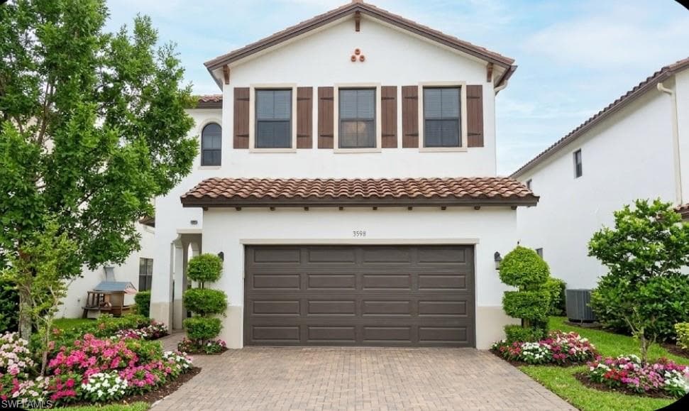 5598 Agostino WAY IMMOKALEE, FL 34142