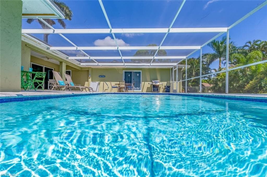 9834 Delaware ST BONITA SPRINGS, FL 34135