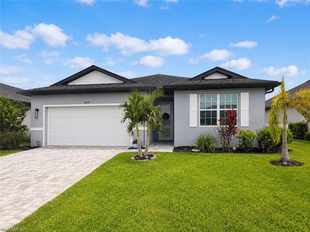 16878 Cayo Key DR PORT CHARLOTTE, FL 33953