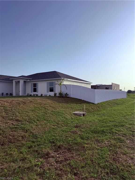 1106 NW 8th PL CAPE CORAL, FL 33993