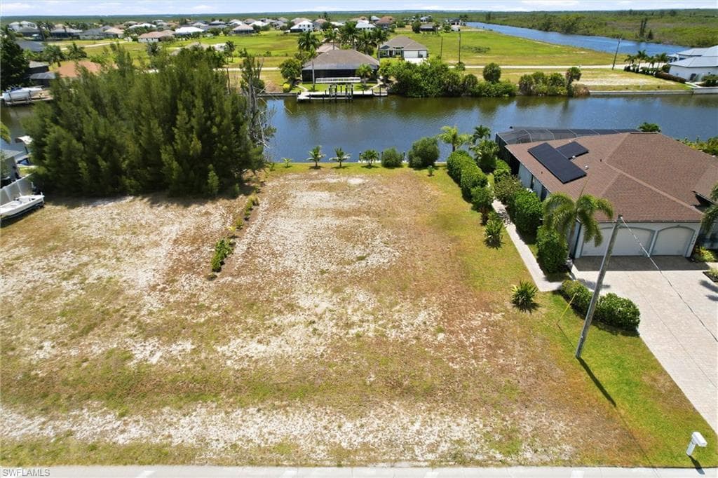 1714 Old Burnt Store RD N CAPE CORAL, FL 33993