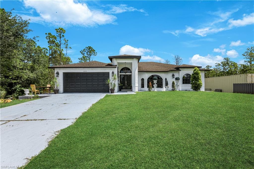 4335 45th AVE NE NAPLES, FL 34120