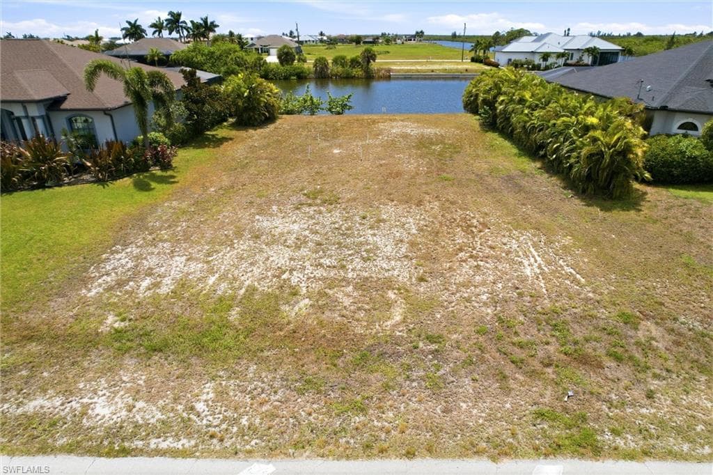 1722 Old Burnt Store RD N CAPE CORAL, FL 33993