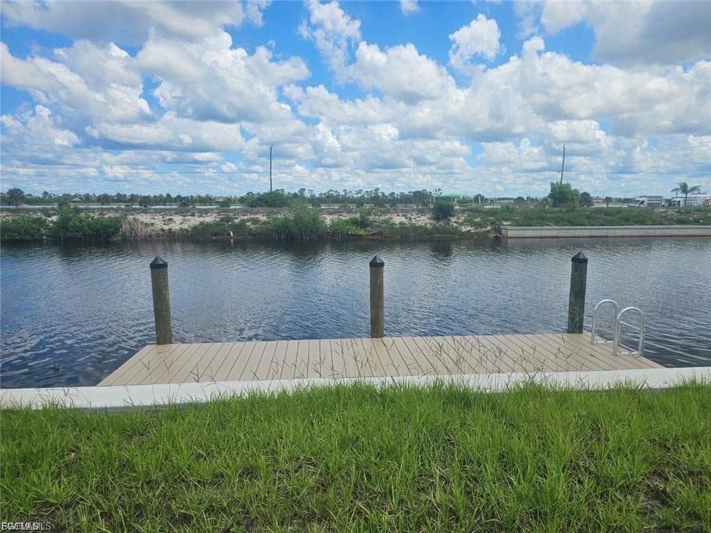 4511 NW 35th TER CAPE CORAL, FL 33993