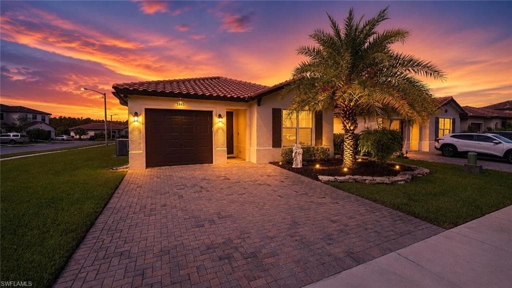5446 SORIA AVE AVE MARIA, FL 34142