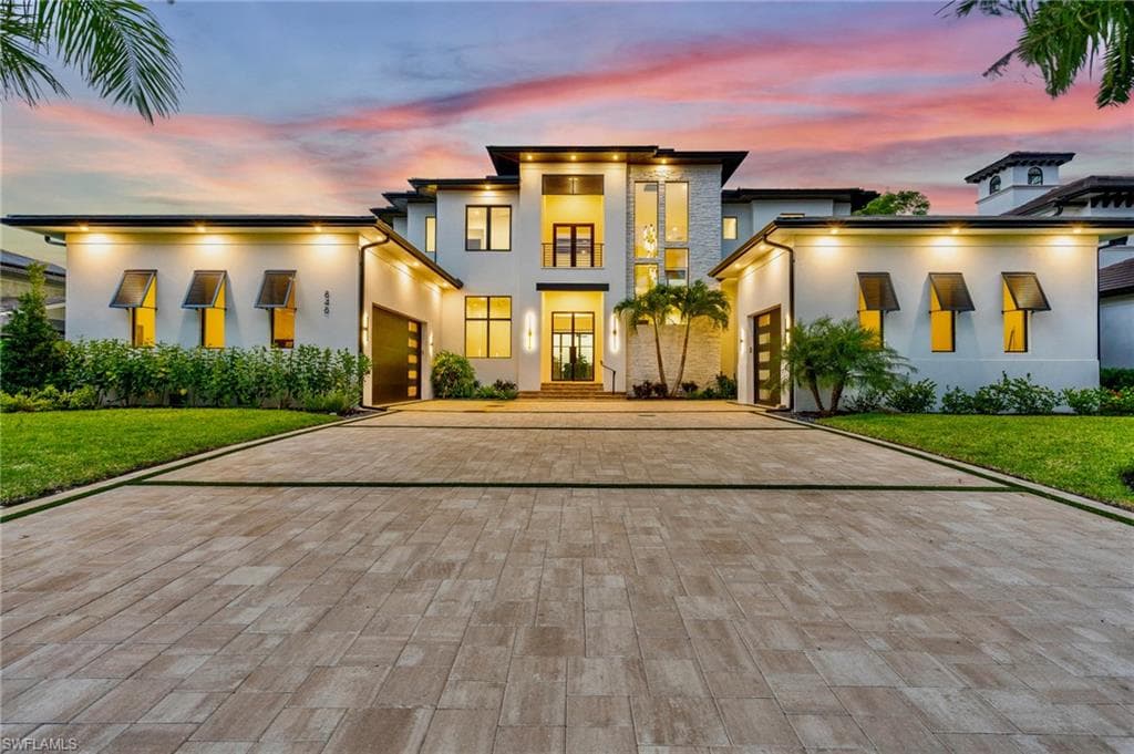 846 Cypress Lake CIR FORT MYERS, FL 33919