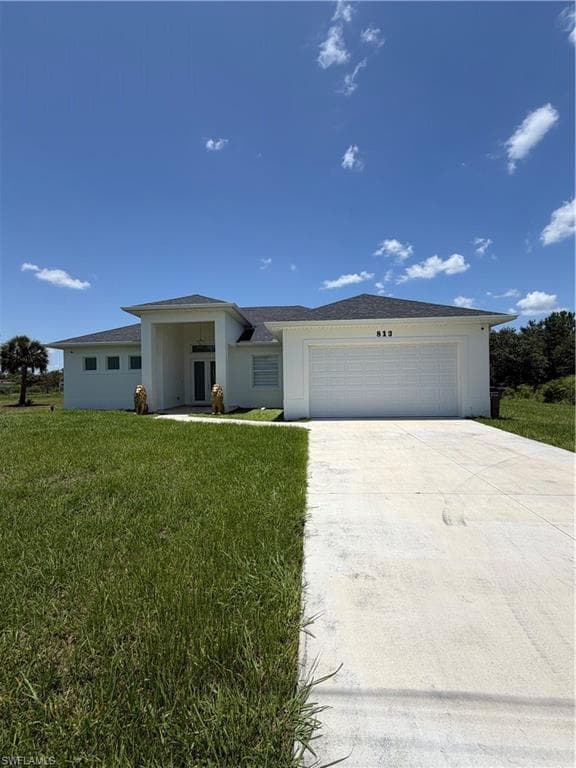 813 Highland AVE LEHIGH ACRES, FL 33972