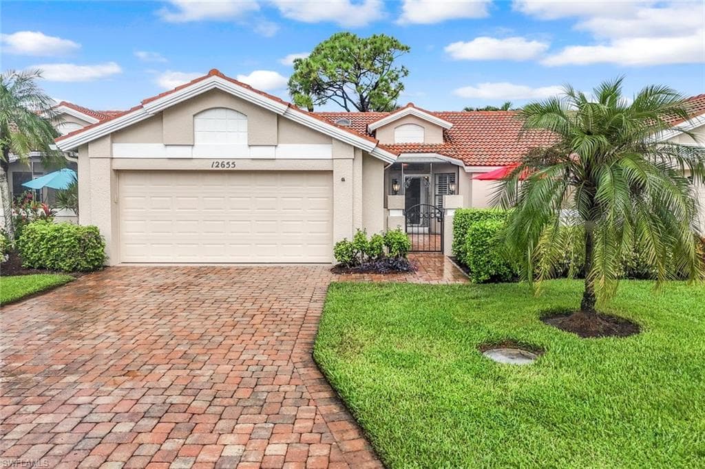 12655 Glen Hollow DR BONITA SPRINGS, FL 34135