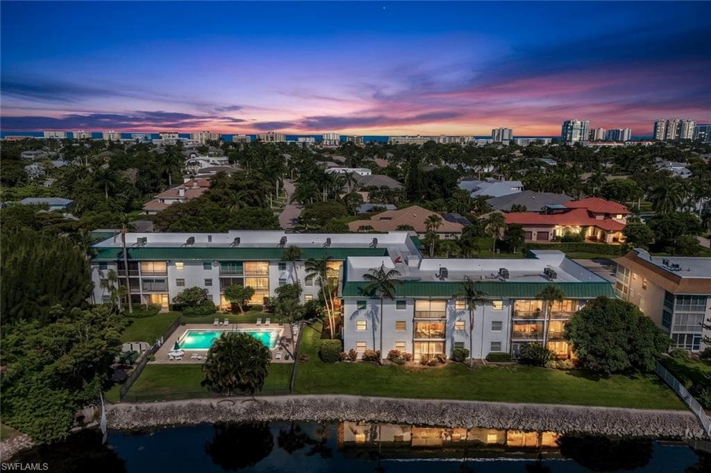 3030 Binnacle DR 101 NAPLES, FL 34103