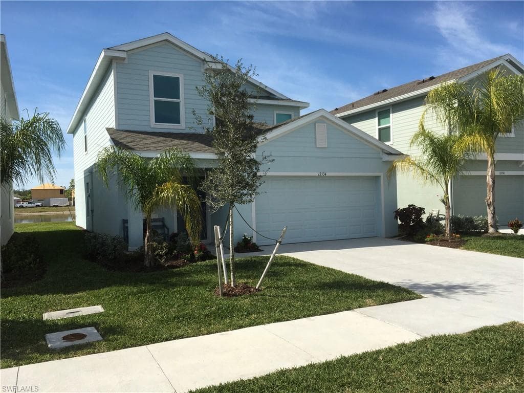 12134 Monterey Pine LN FORT MYERS, FL 33966