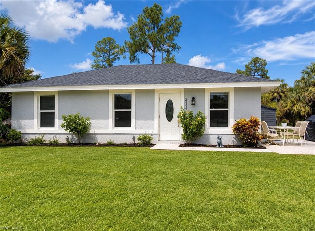 2942 40th AVE SE NAPLES, FL 34117