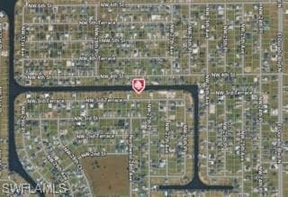 2727 NW 3rd TER CAPE CORAL, FL 33993
