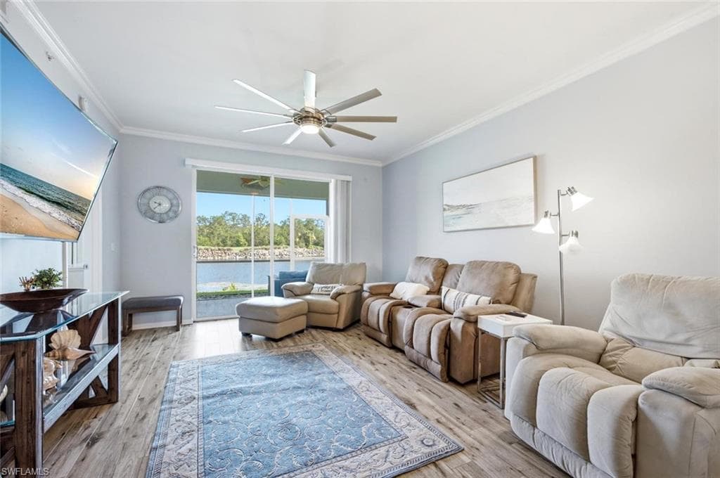 7625 Arbor Lakes CT 315 NAPLES, FL 34112