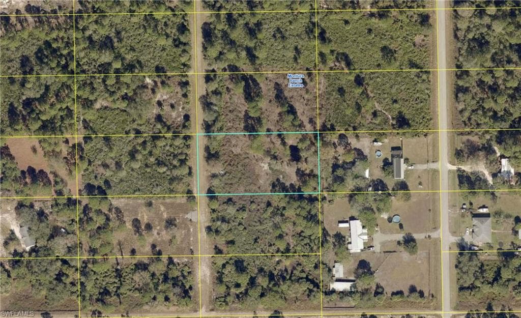 565 Palomino ST CLEWISTON, FL 33440