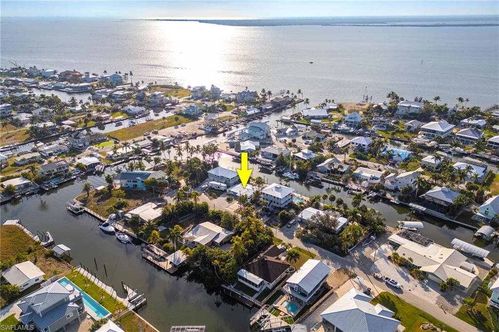 3571 Emerald AVE ST. JAMES CITY, FL 33956