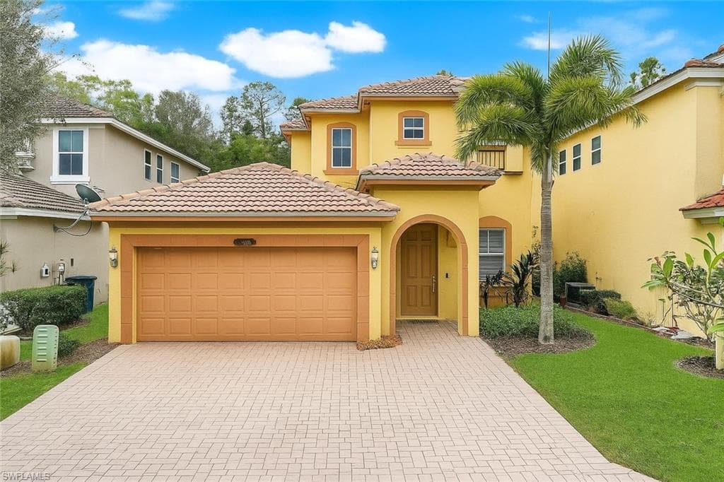 10253 S Silver Palm DR ESTERO, FL 33928