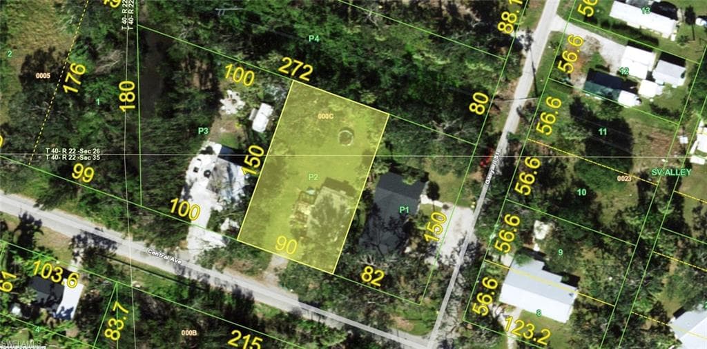 23024 Central AVE PUNTA GORDA, FL 33980