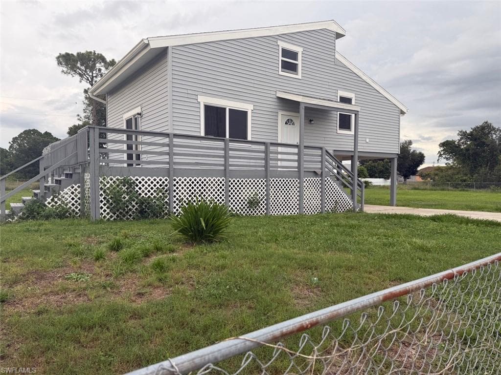 3118 7th ST SW LEHIGH ACRES, FL 33976