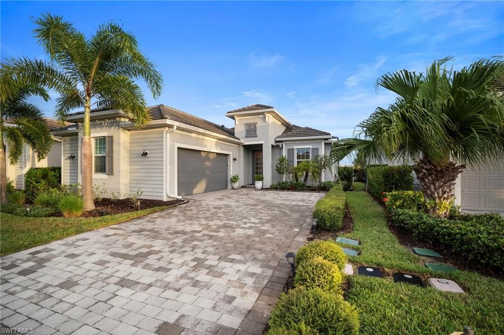 43080 Boardwalk LOOP PUNTA GORDA, FL 33982