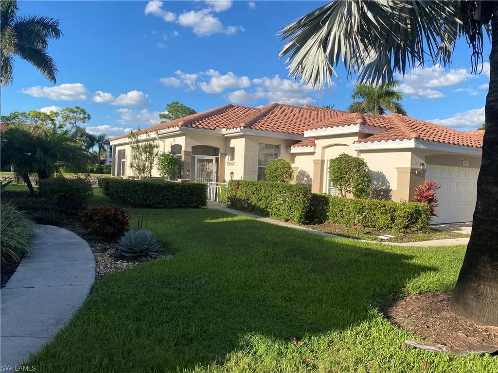 9181 Las Maderas DR BONITA SPRINGS, FL 34135
