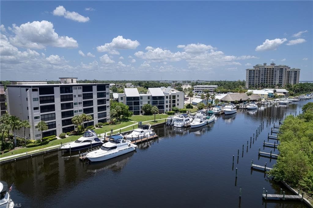 3458 Hancock Bridge PKWY 114 NORTH FORT MYERS, FL 33903