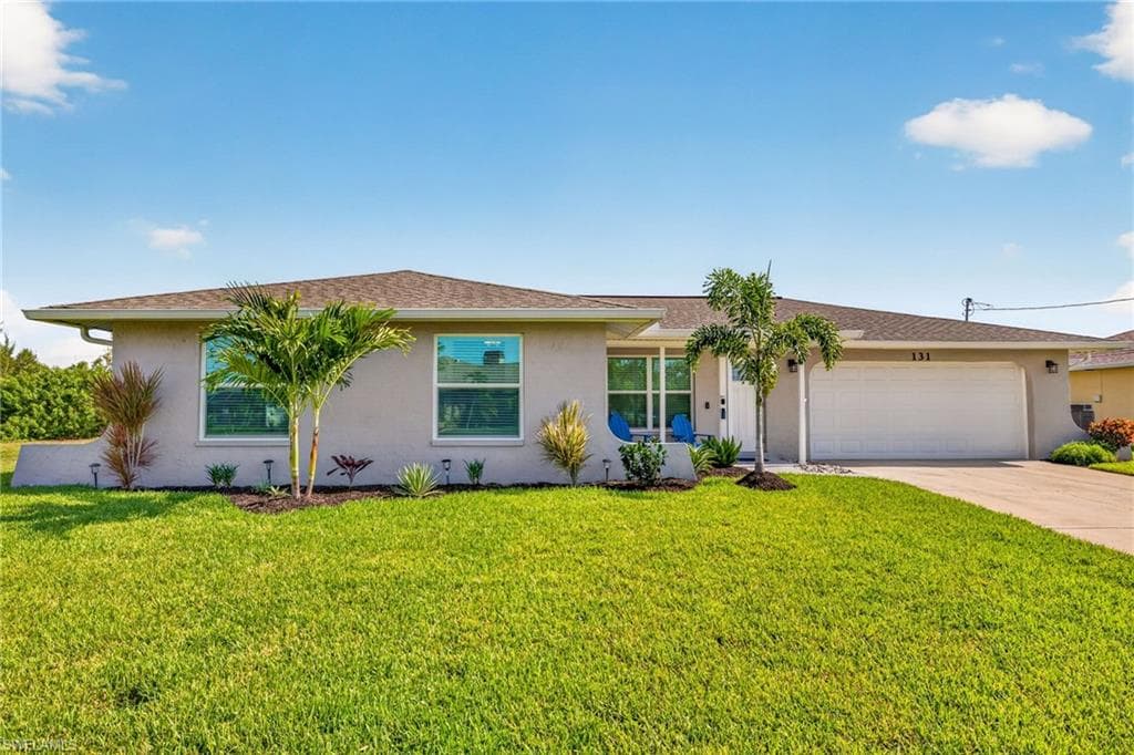 131 SW 35th TER CAPE CORAL, FL 33914