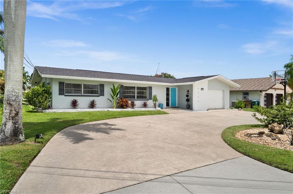 5122 SW 3rd AVE CAPE CORAL, FL 33914