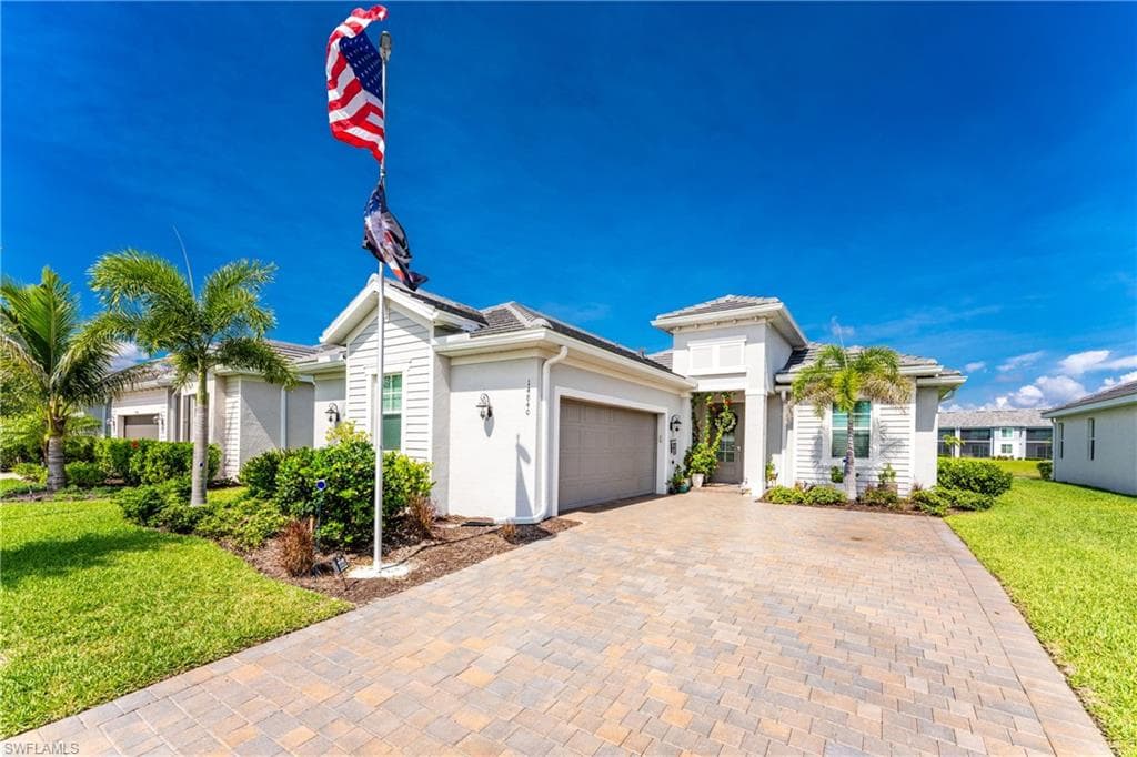 14840 Redbud LN PUNTA GORDA, FL 33955