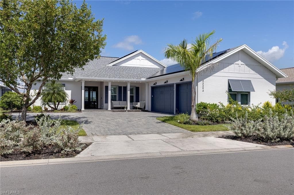 43394 Waterside TRL PUNTA GORDA, FL 33982