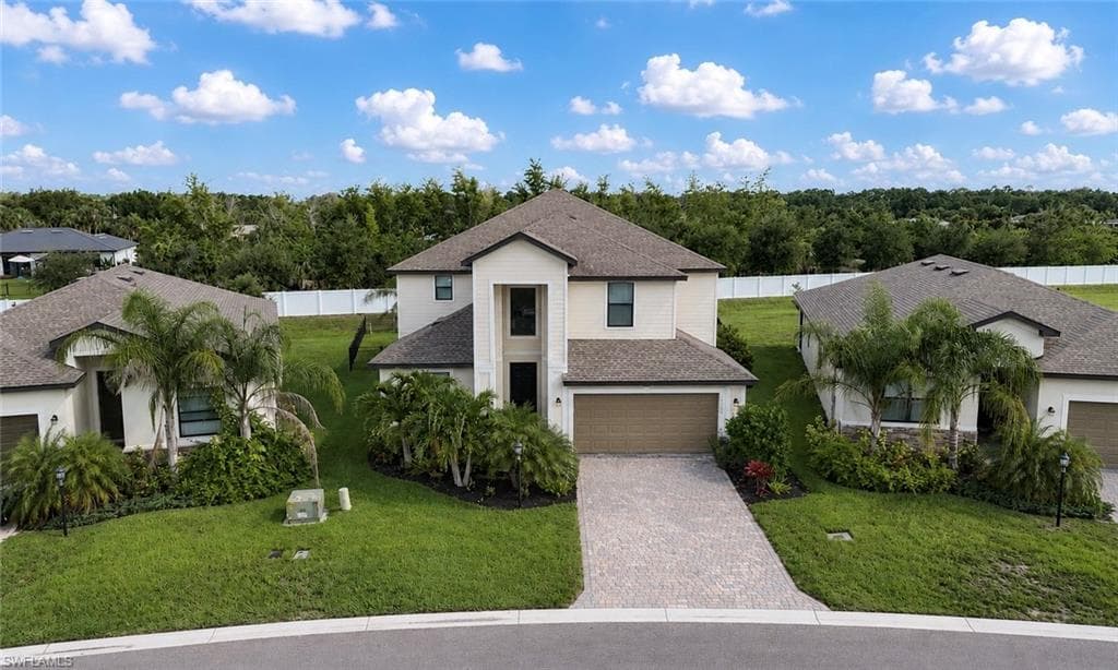 14534 Cantabria DR FORT MYERS, FL 33905