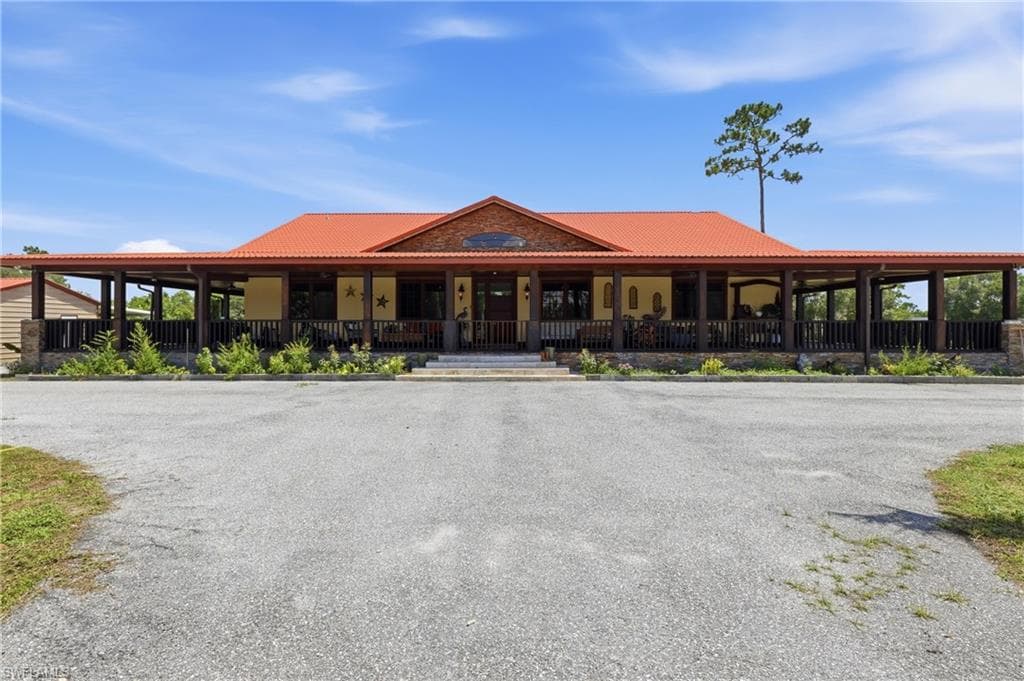 842 Hunting Club AVE CLEWISTON, FL 33440