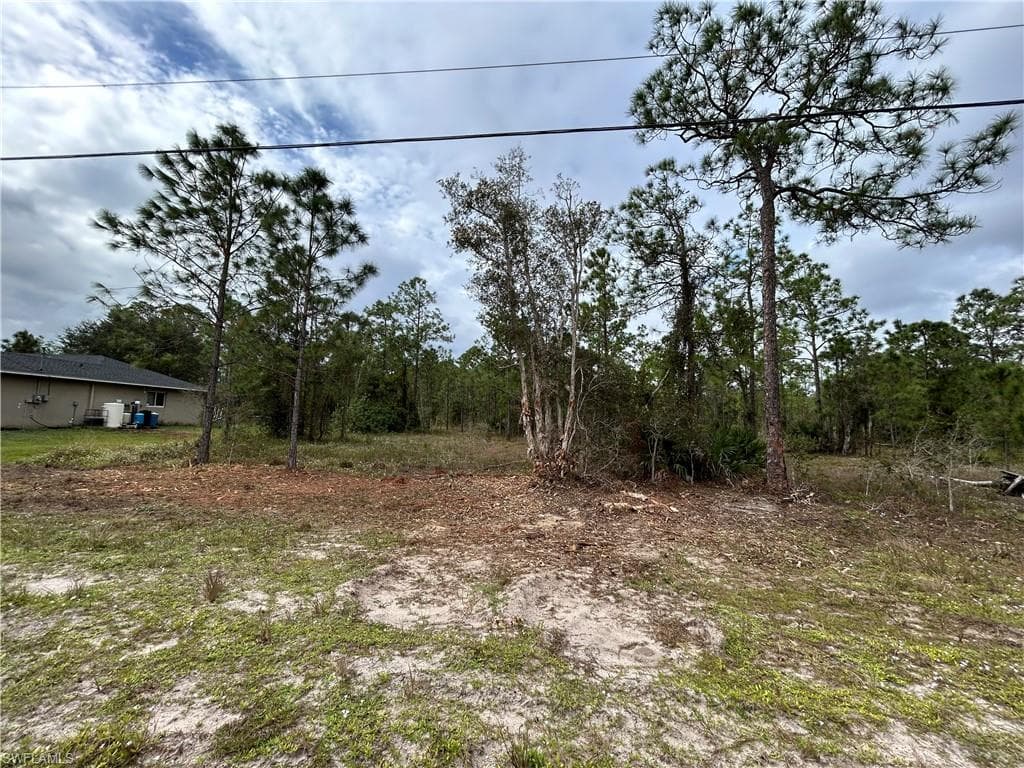 445 Jaguar BLVD LEHIGH ACRES, FL 33936